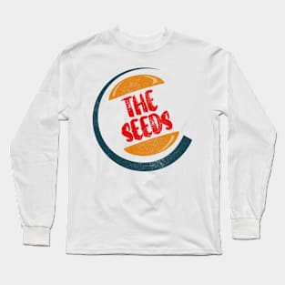 The Seeds Long Sleeve T-Shirt